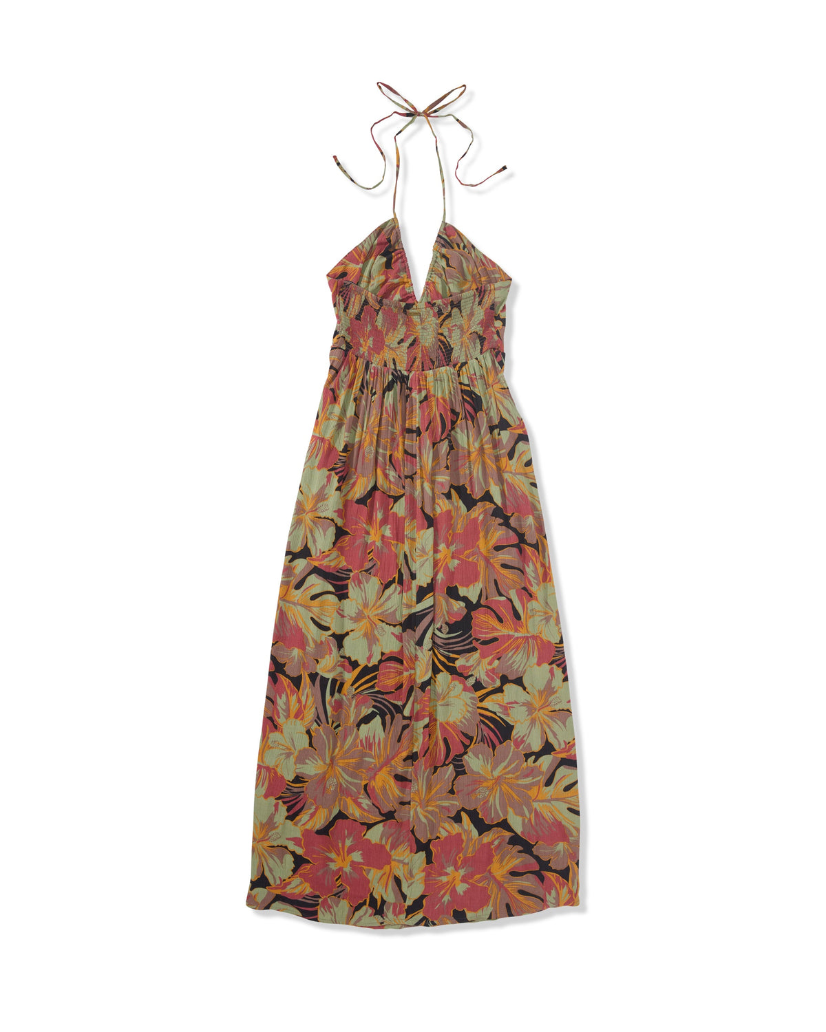 Women's Swell Ya Dress | Volcom Essential