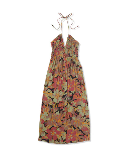 Women's Swell Ya Dress | Volcom Essential