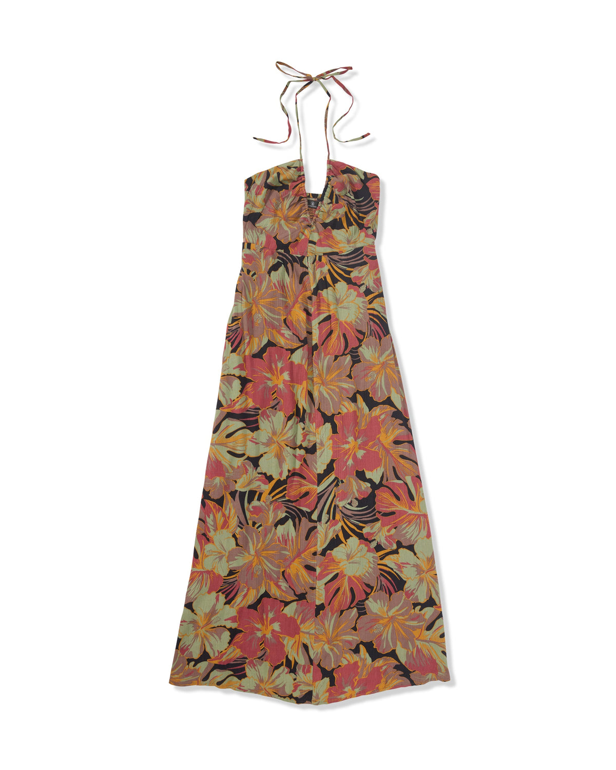 Women's Swell Ya Dress | Volcom Essential