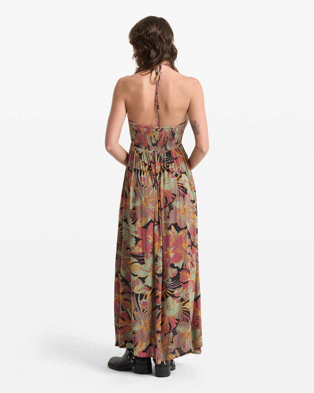 Women's Swell Ya Dress | Volcom Essential