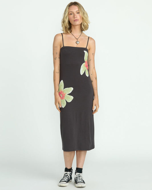 Women's Starstone Glow Dress | Volcom Featured