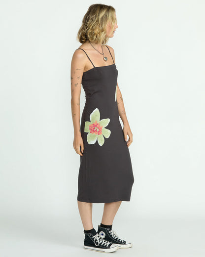 Women's Starstone Glow Dress | Volcom Featured