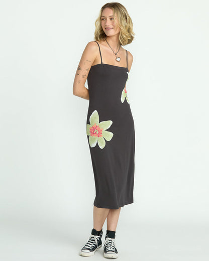 Women's Starstone Glow Dress | Volcom Featured