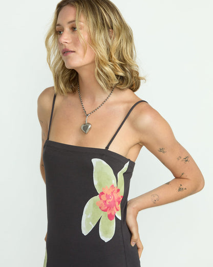 Women's Starstone Glow Dress | Volcom Featured