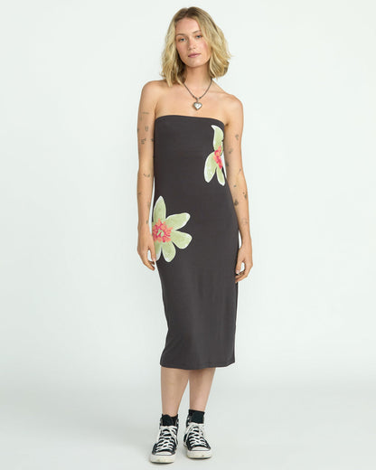 Women's Starstone Glow Dress | Volcom Featured