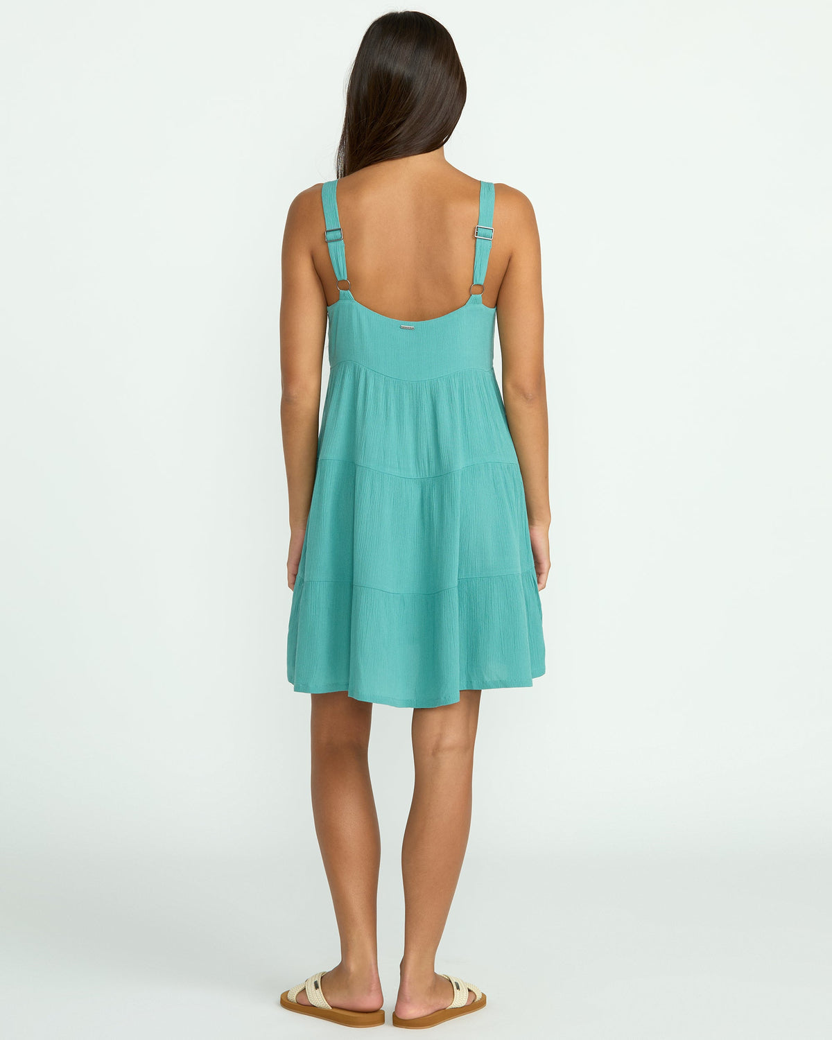 Women's Beachmoonstone Dress | Volcom Classic