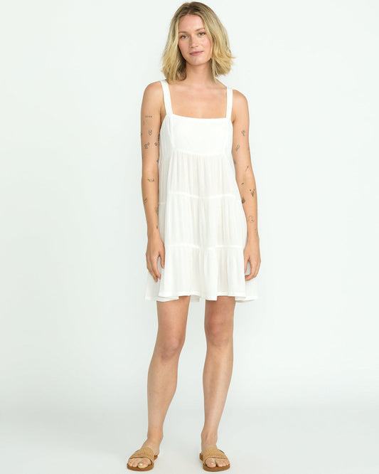 Women's Beachmoonstone Dress | Volcom Featured
