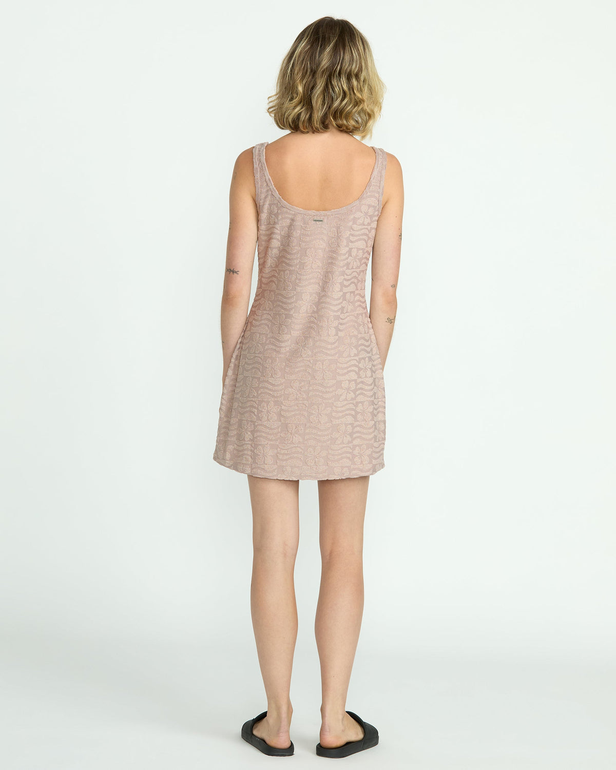 Women's Coco Ho Mini Dress | Volcom Featured