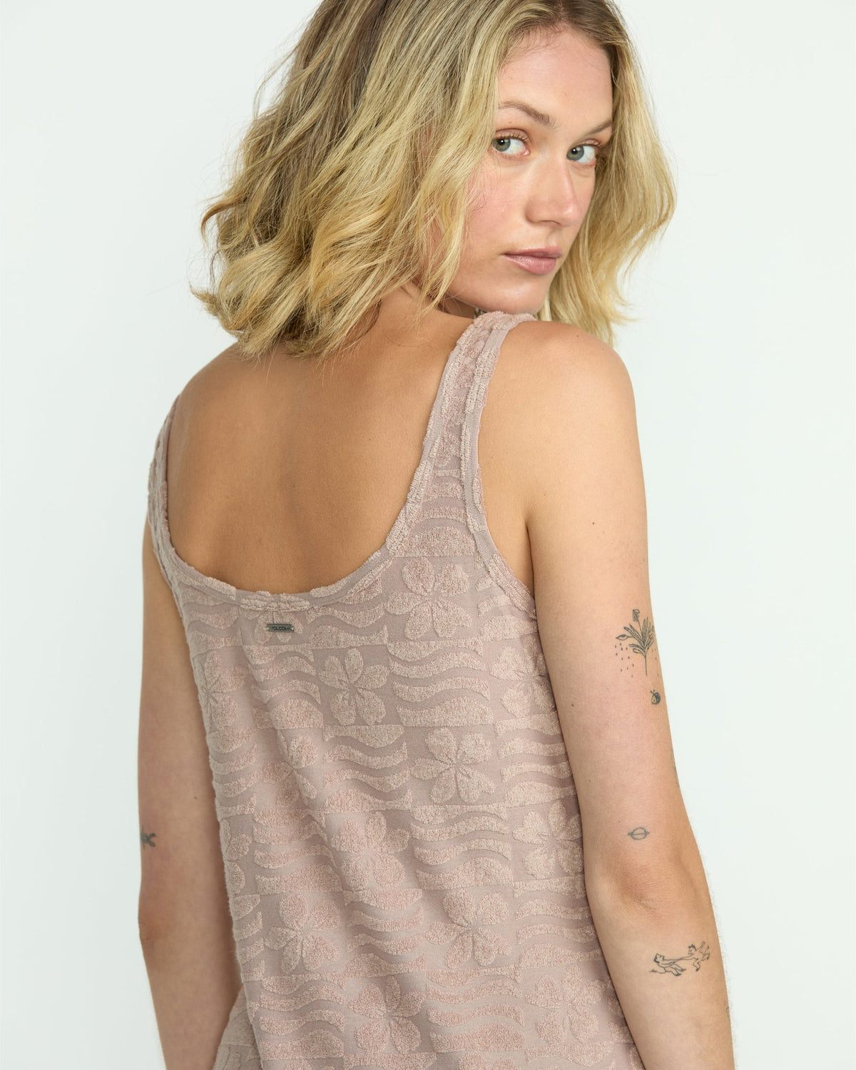 Women's Coco Ho Mini Dress | Volcom Featured