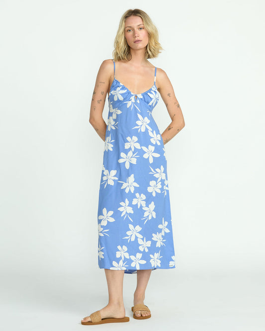 Women's Coco Ho Midi Dress | Volcom Top Pick