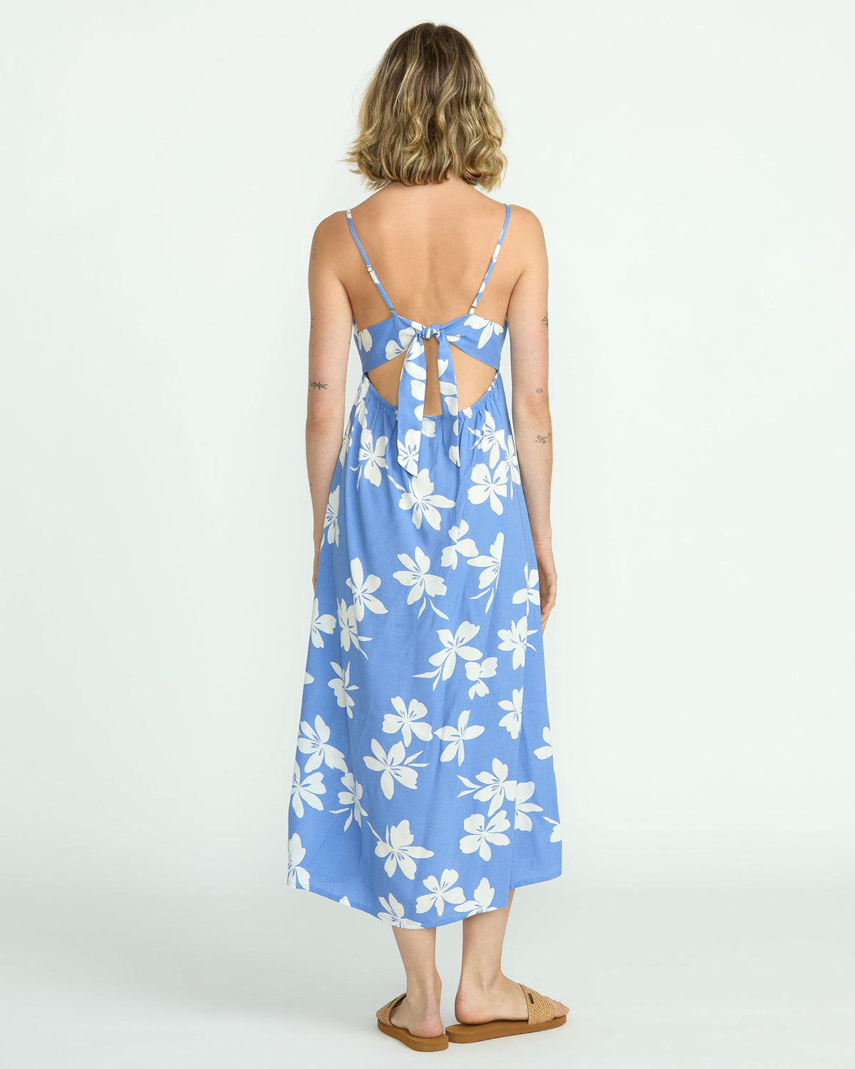 Women's Coco Ho Midi Dress | Volcom Top Pick