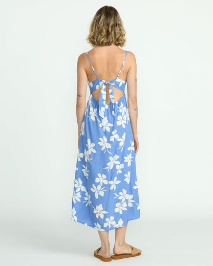 Women's Coco Ho Midi Dress | Volcom Top Pick