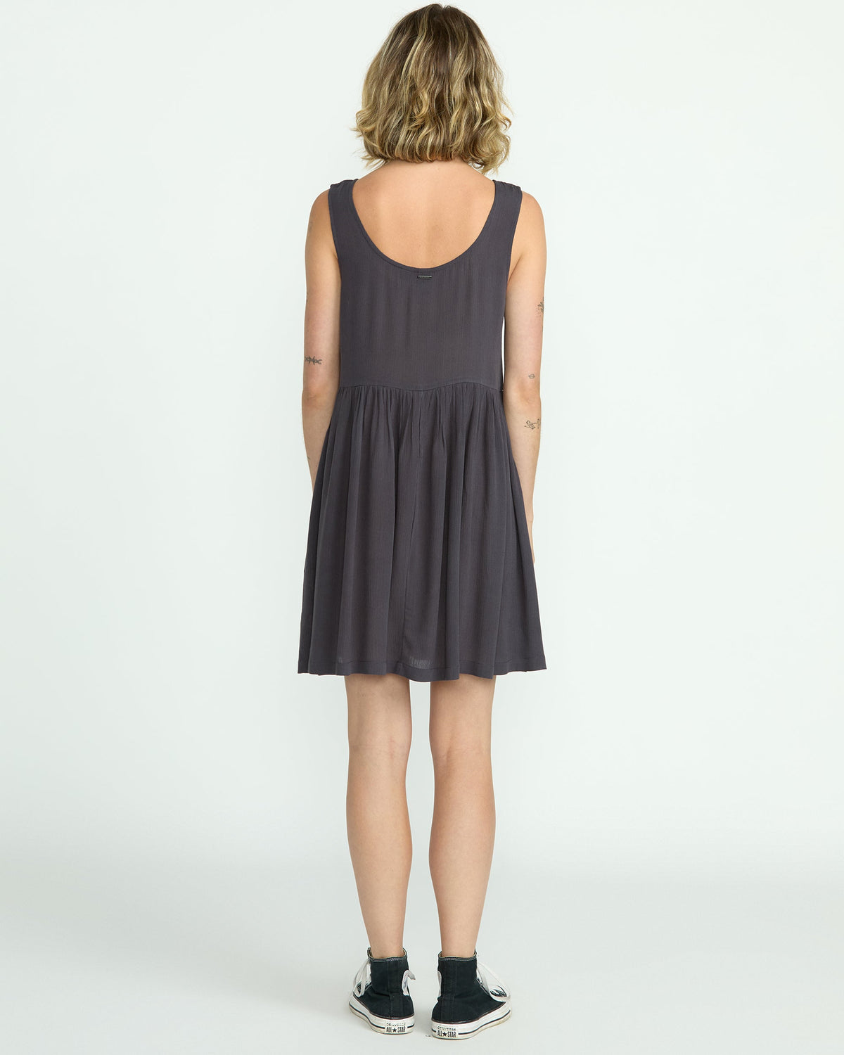 Women's Lived In Baddie Dress | Volcom Trusted