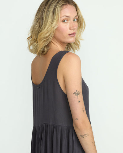 Women's Lived In Baddie Dress | Volcom Trusted