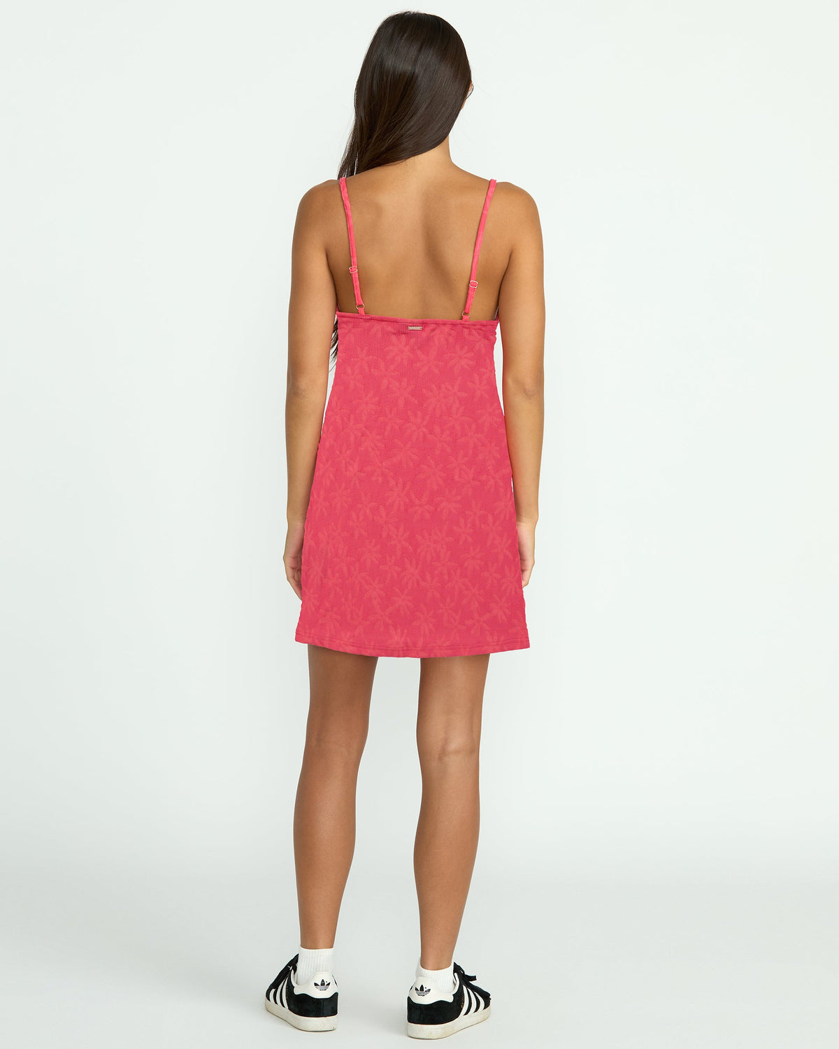 Women's Shella Good Dress | Volcom Customer Favorite