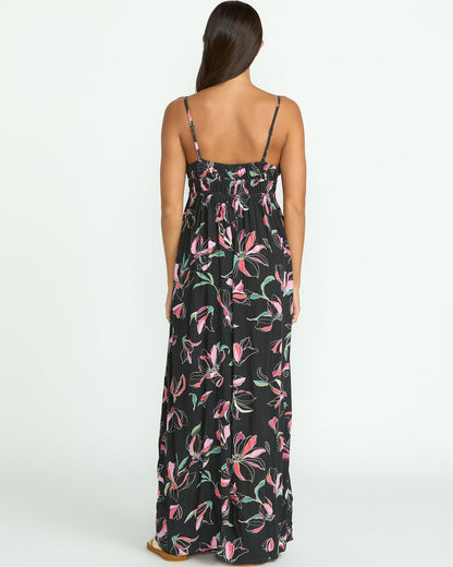 Women's Dream In Bloom Dress | Volcom Sale