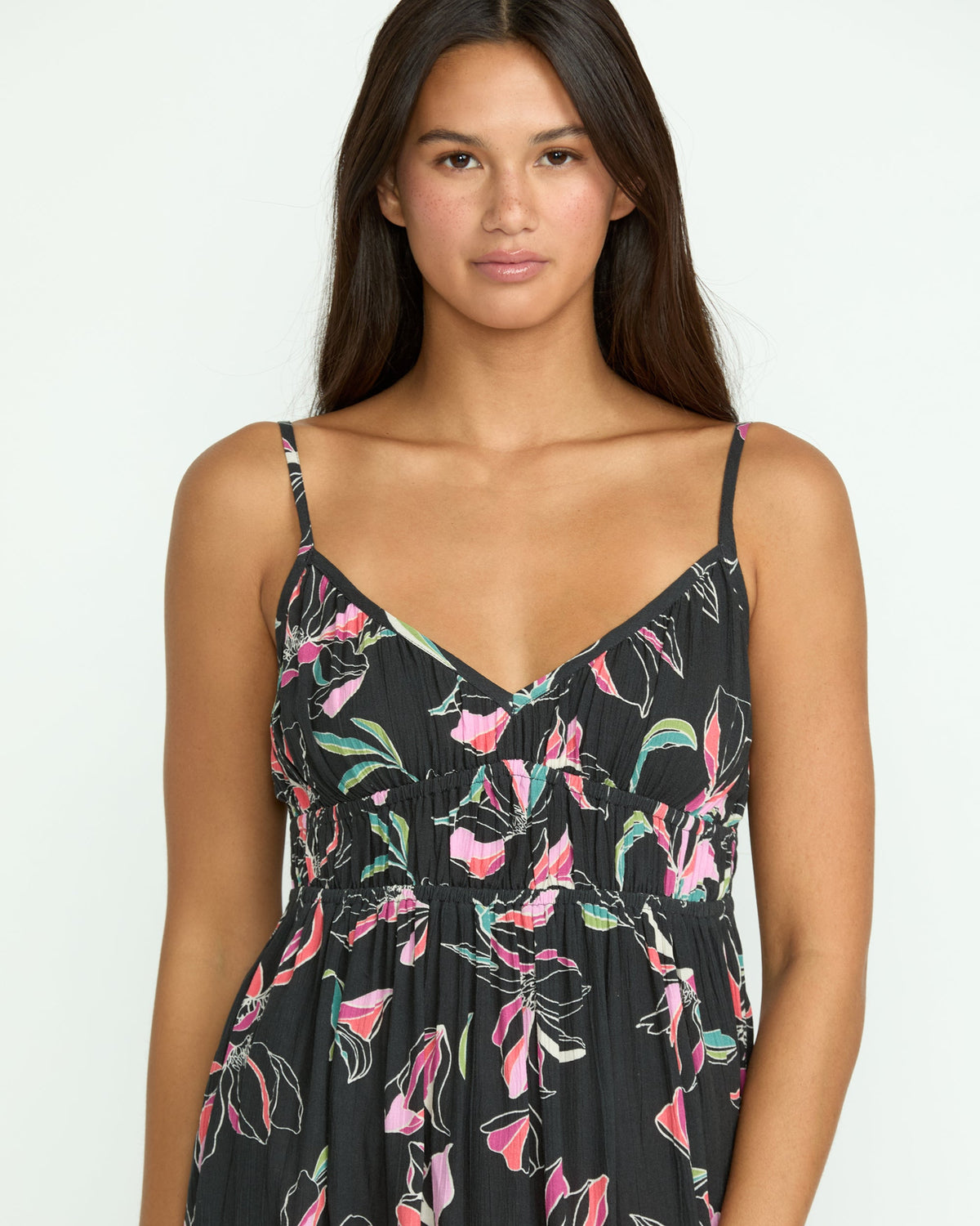 Women's Dream In Bloom Dress | Volcom Sale