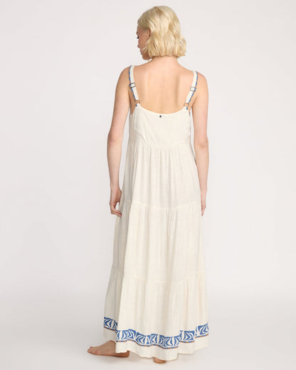 Women's Featured Artist Emma Rushton Maxi Dress | Volcom Hot Sale
