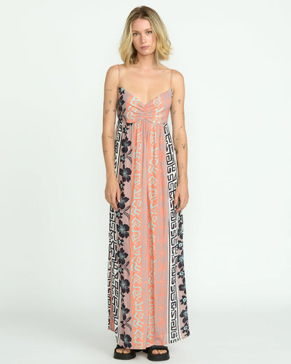 Women's Funtastical Dress | Volcom Best Seller