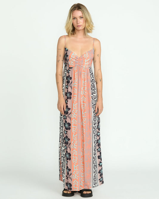 Women's Funtastical Dress | Volcom Best Seller