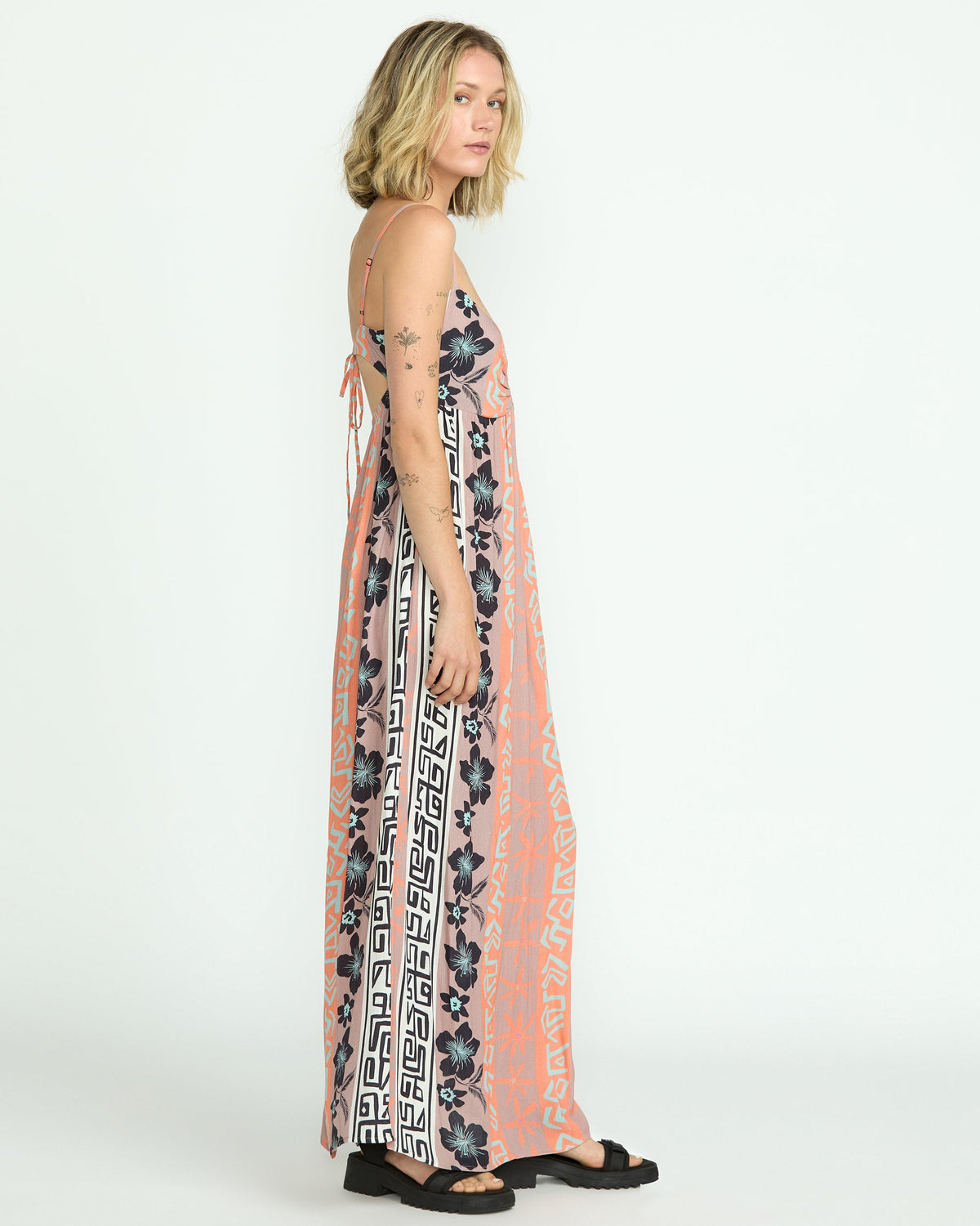 Women's Funtastical Dress | Volcom Best Seller