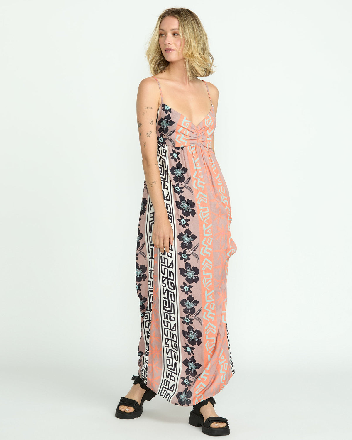 Women's Funtastical Dress | Volcom Best Seller