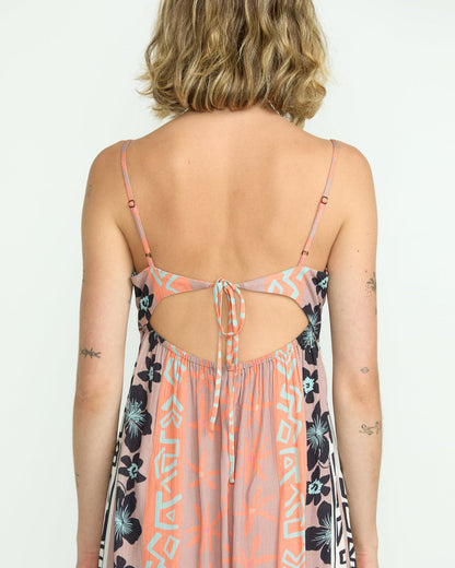 Women's Funtastical Dress | Volcom Best Seller