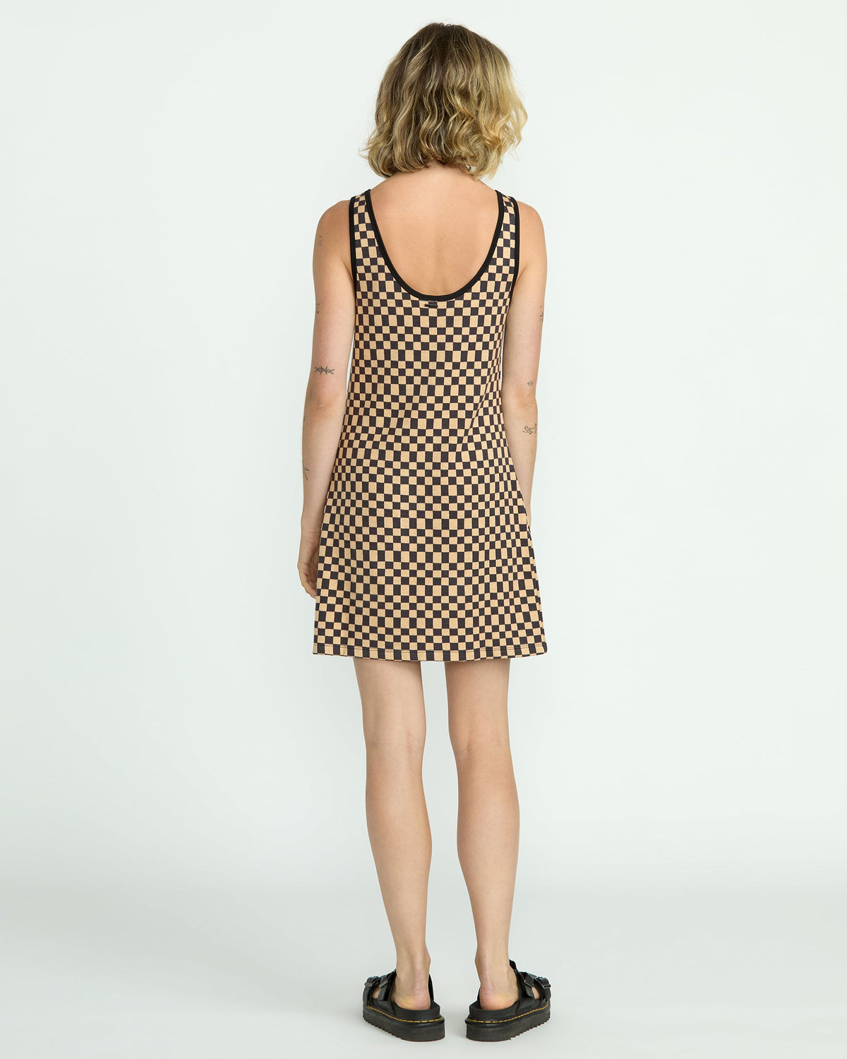 Women's Stoneway Dress | Volcom Featured
