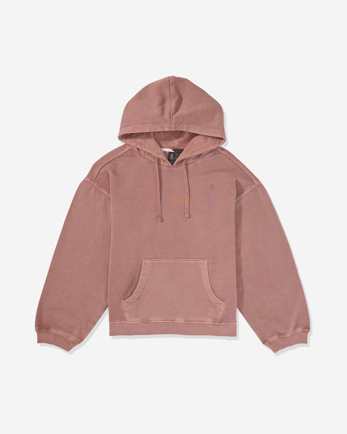 Women's Stone Soft Hoodie | Volcom Essential
