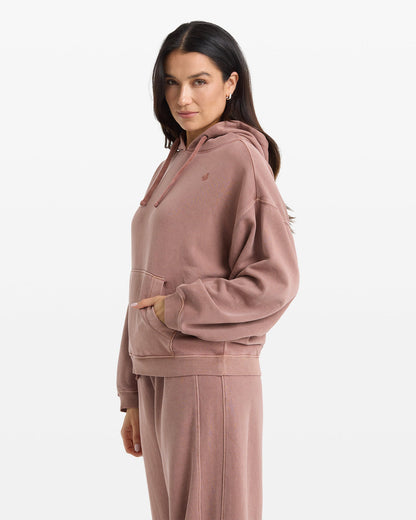 Women's Stone Soft Hoodie | Volcom Essential