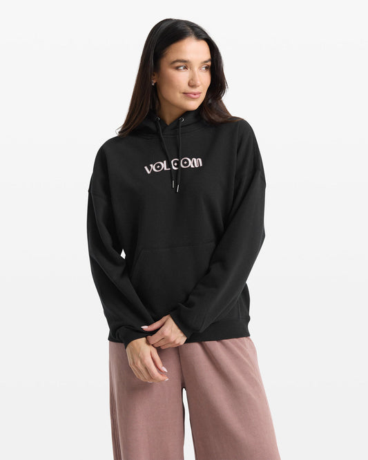 Women's Stone Art Up Hoodie | Volcom Sale