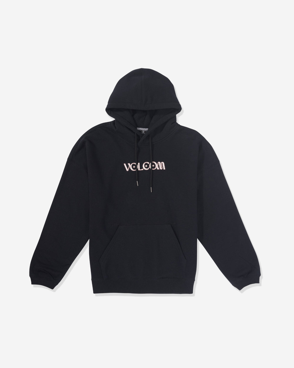 Women's Stone Art Up Hoodie | Volcom Sale