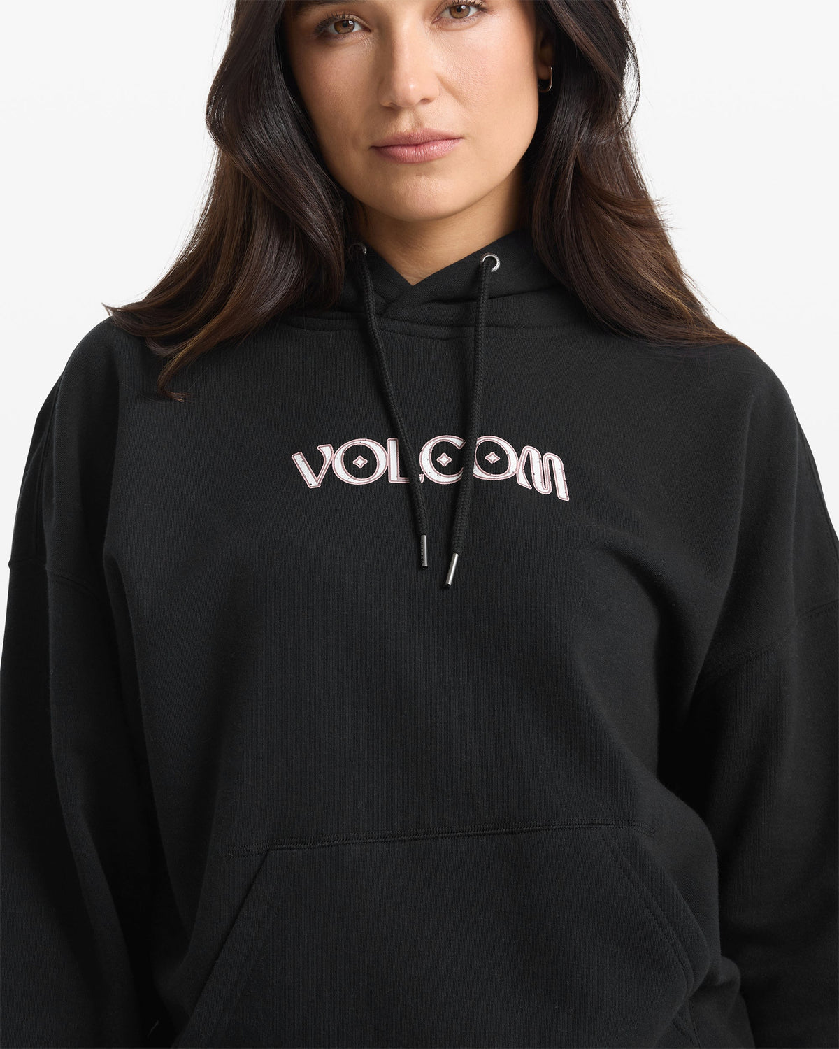 Women's Stone Art Up Hoodie | Volcom Sale