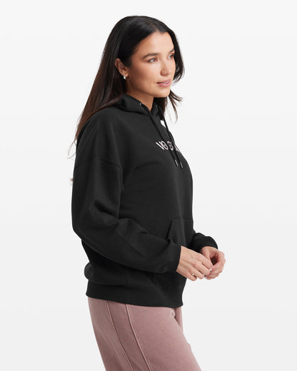 Women's Stone Art Up Hoodie | Volcom Sale