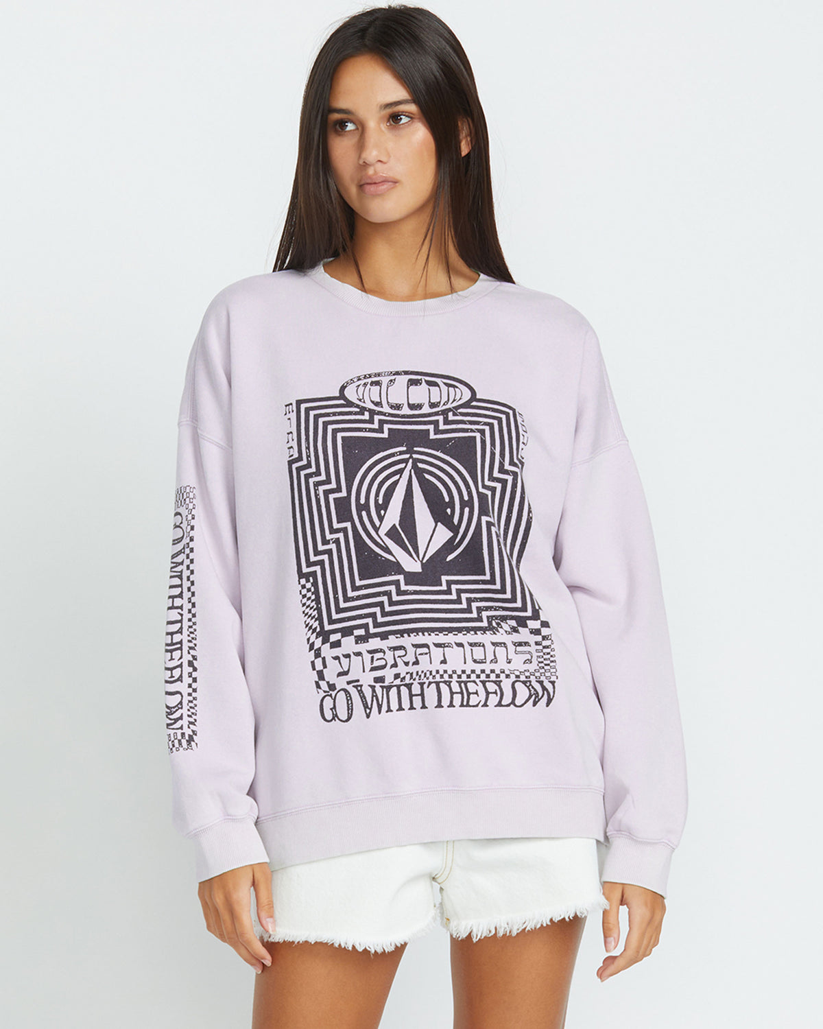 Women's Stone Crew | Volcom Hot Sale