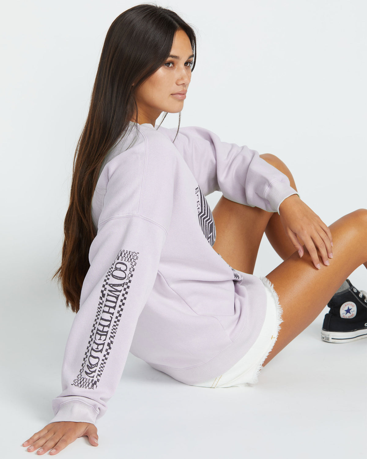 Women's Stone Crew | Volcom Hot Sale