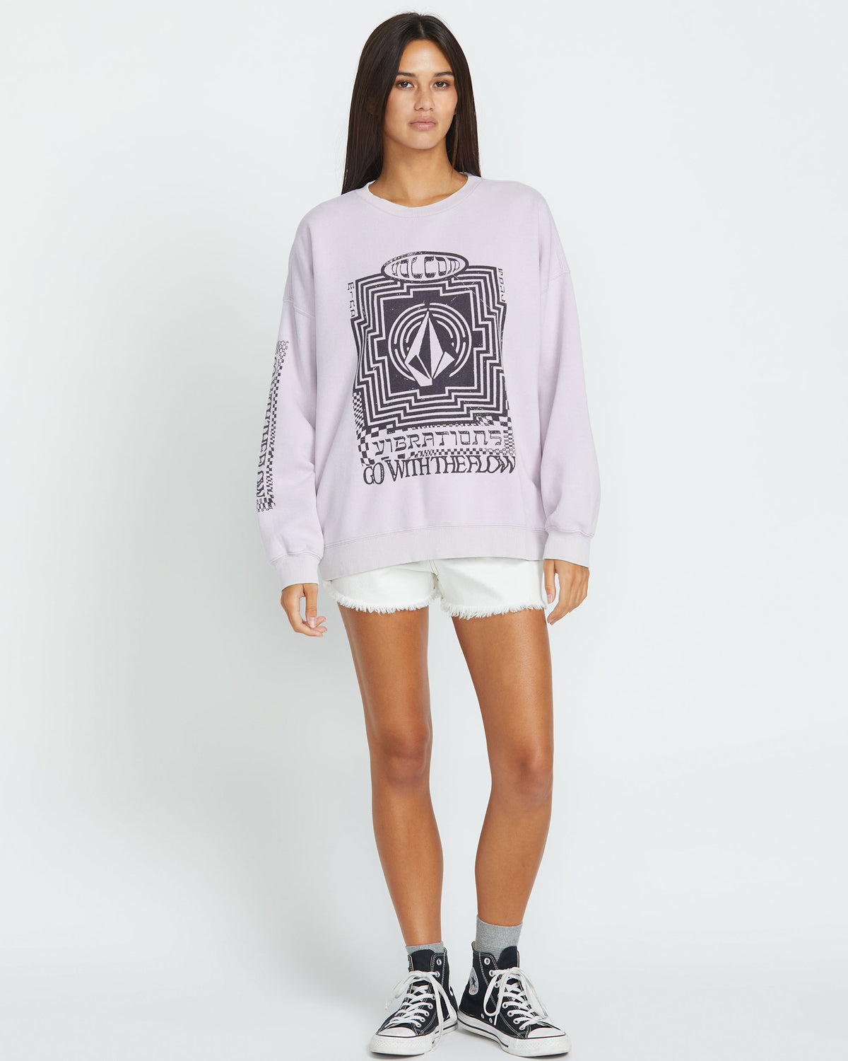Women's Stone Crew | Volcom Hot Sale