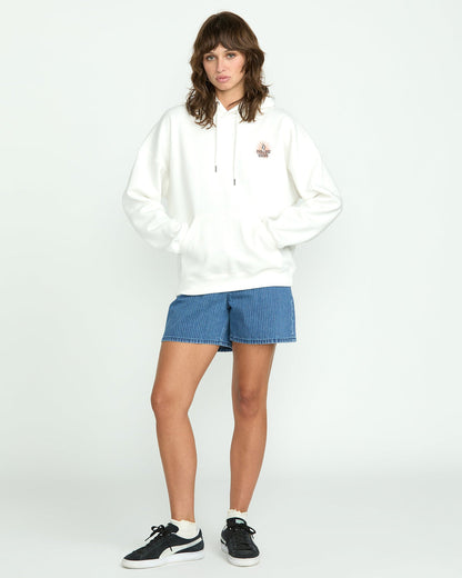 Women's Stone Art Up Hoodie | Volcom Best Price