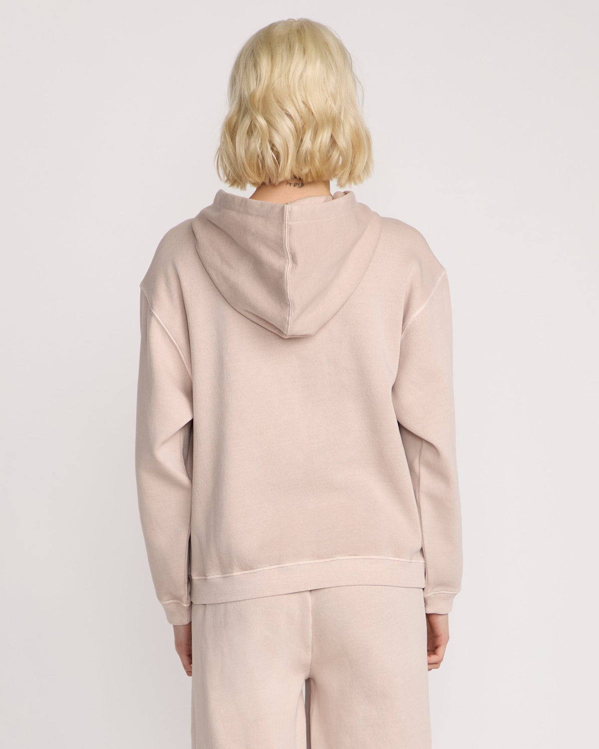 Women's Stone Soft Hoodie | Volcom Latest