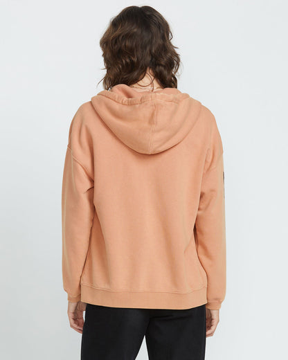 Women's Stone Art Up Zip | Volcom Value