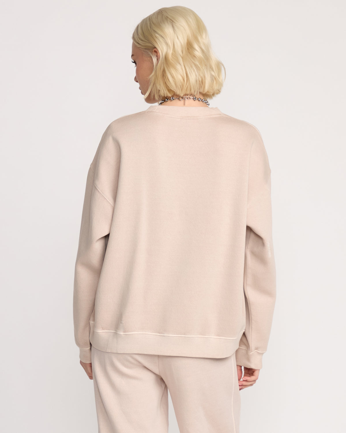 Women's Stone Soft Crew | Volcom Sale