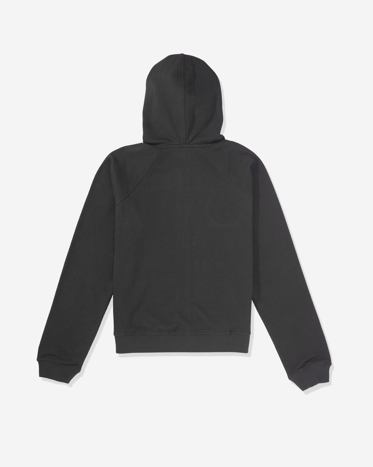 Women's Lived In Fleece Zip Hoodie | Volcom Sale
