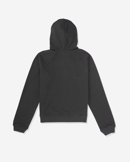 Women's Lived In Fleece Zip Hoodie | Volcom Sale