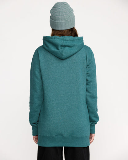 Women's Tower Pullover Fleece | Volcom Exclusive