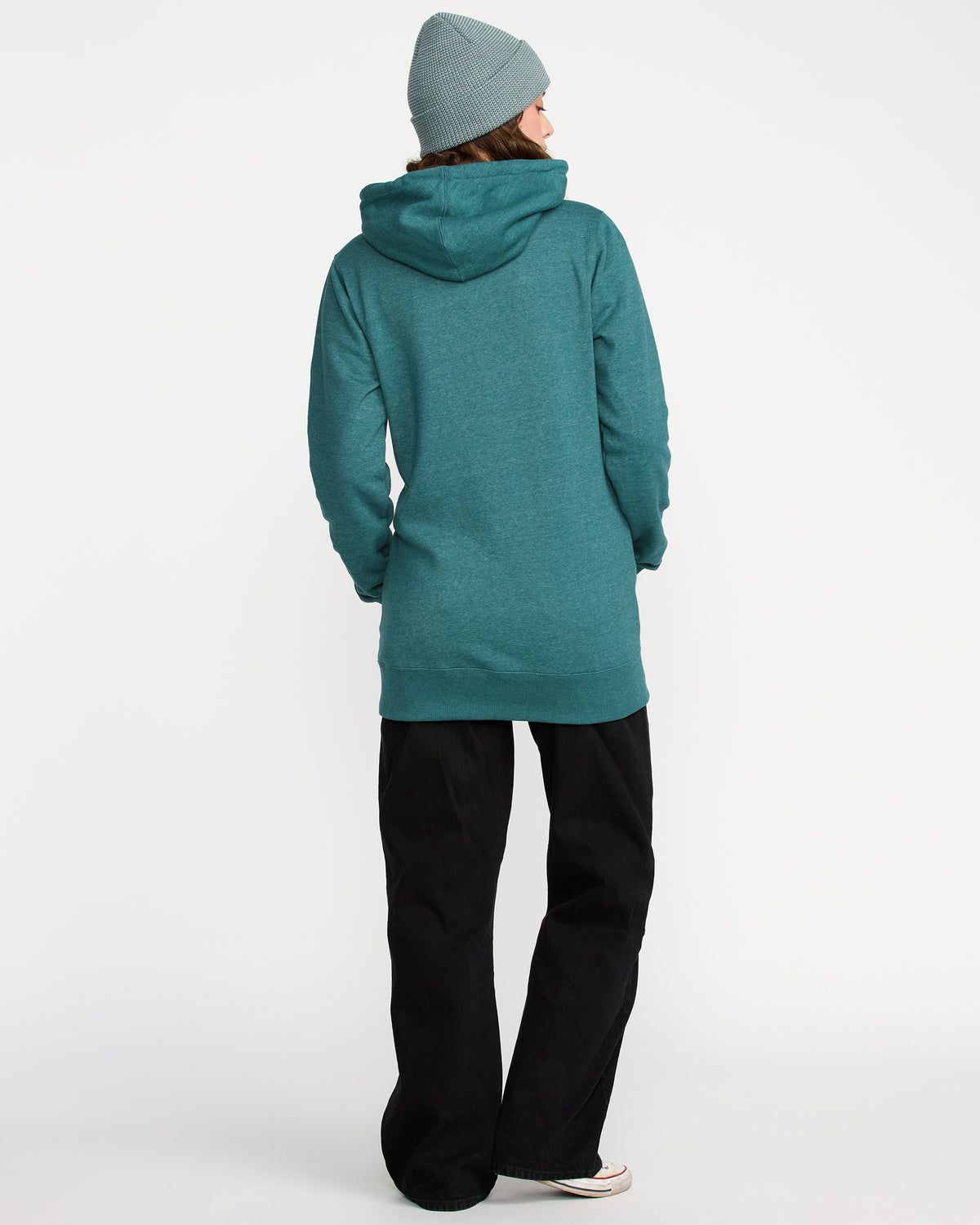 Women's Tower Pullover Fleece | Volcom Exclusive