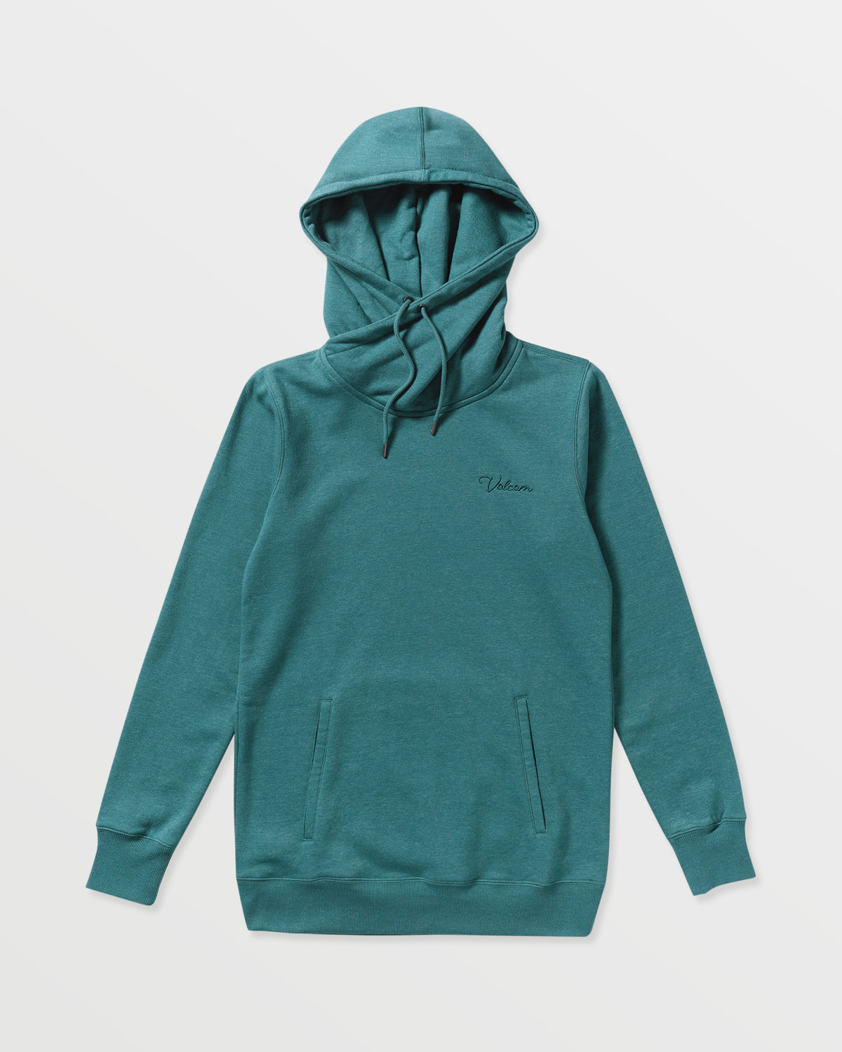 Women's Tower Pullover Fleece | Volcom Exclusive