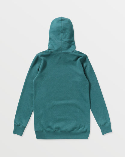 Women's Tower Pullover Fleece | Volcom Exclusive