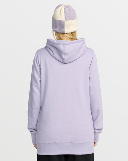 Women's Tower Pullover Fleece | Volcom Essential