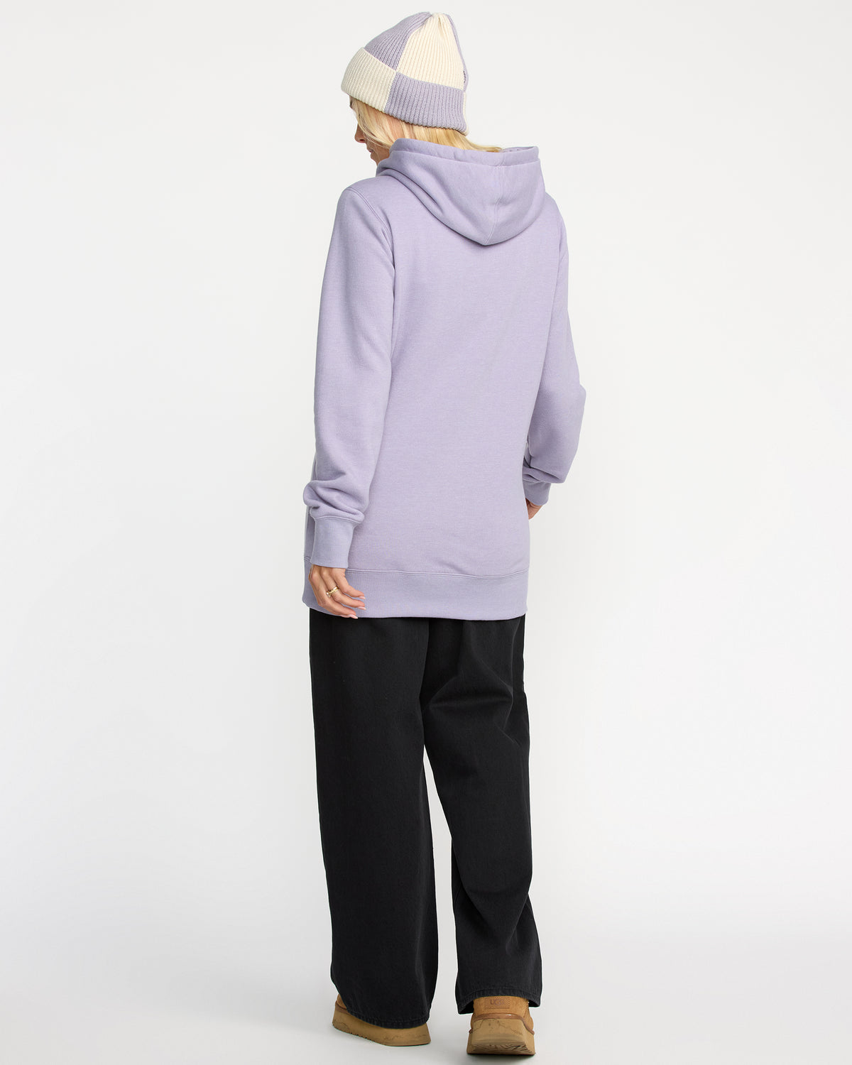 Women's Tower Pullover Fleece | Volcom Essential