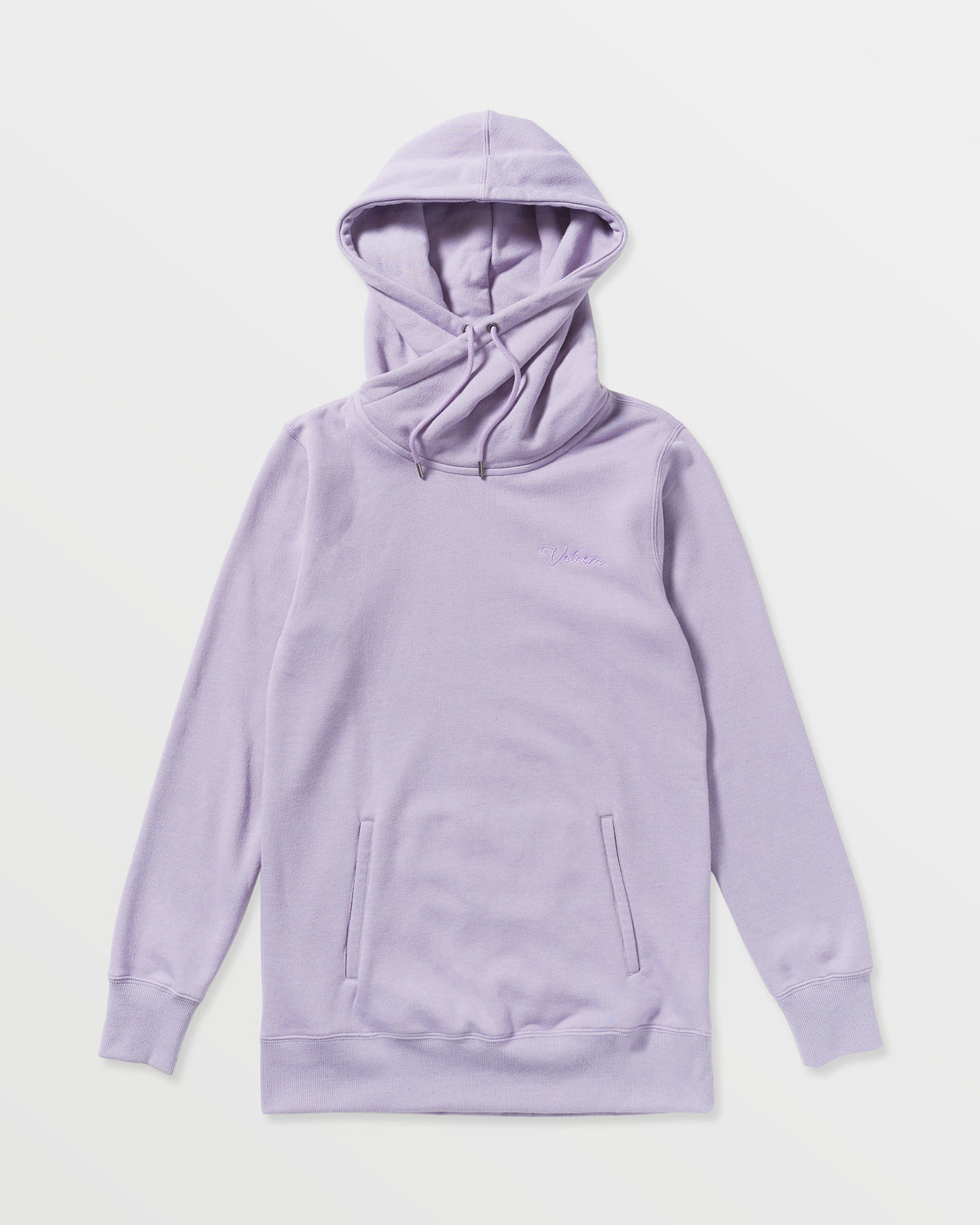 Women's Tower Pullover Fleece | Volcom Essential